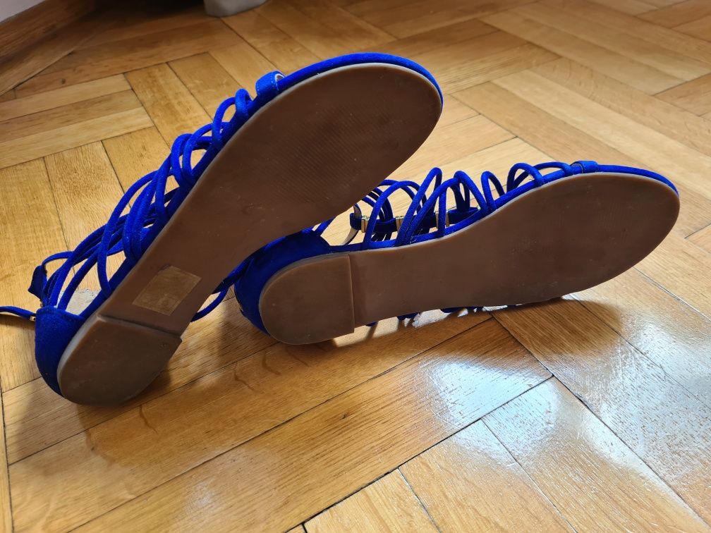 Sandale Office Shoes dama, piele 42
