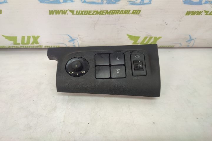 Consola butoane oglinzi 9674382577 Peugeot 301 2 seria