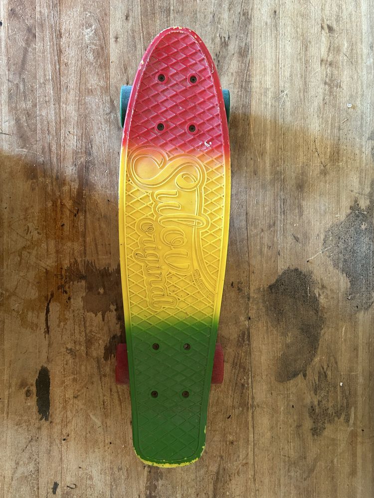 Pennyboard foarte bun