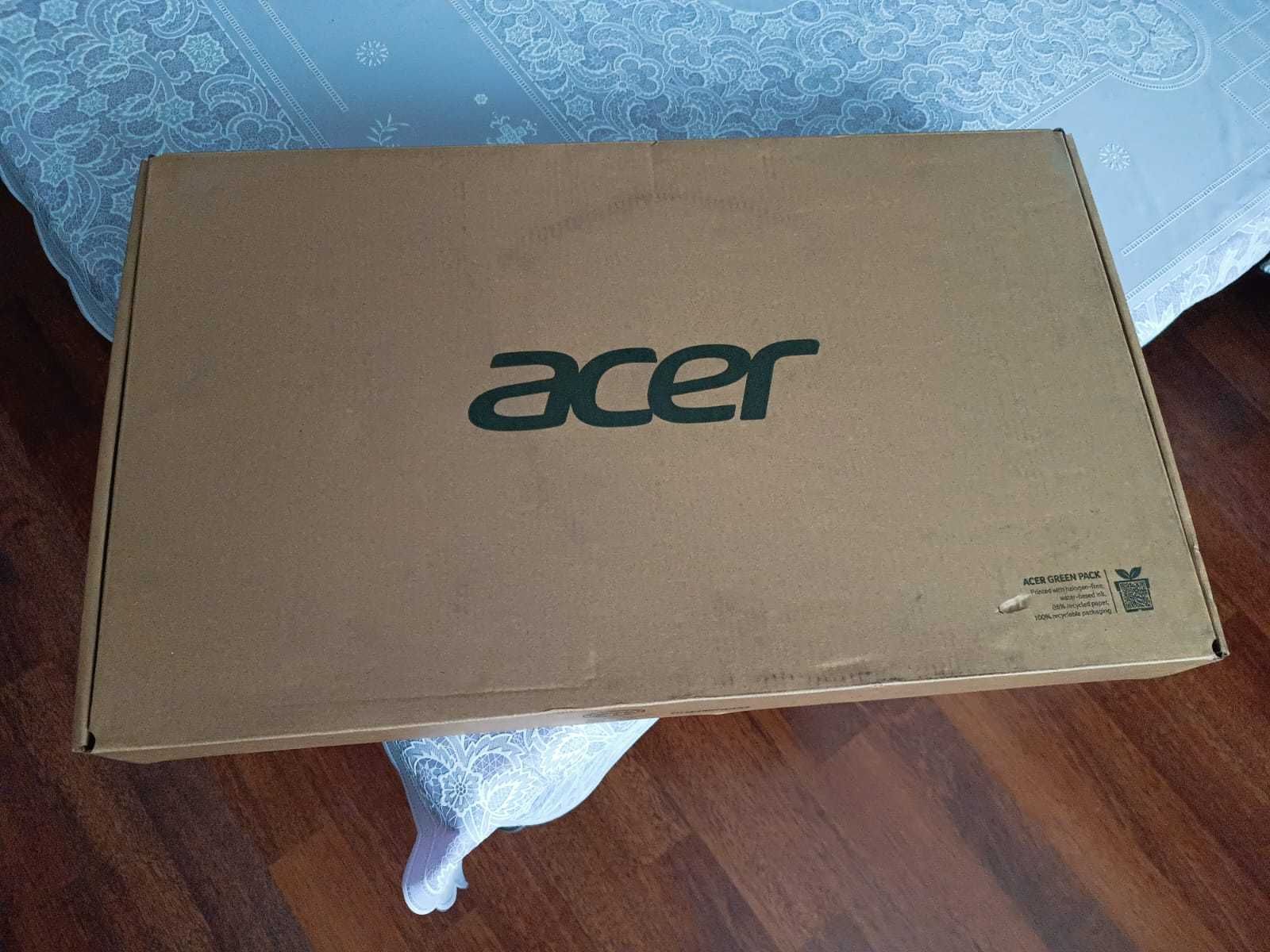 Ноутбук Acer Aspire 7 (i5 7300HQ GTX 1050Ti RAM 16GB SSD 480 HDD 1000)