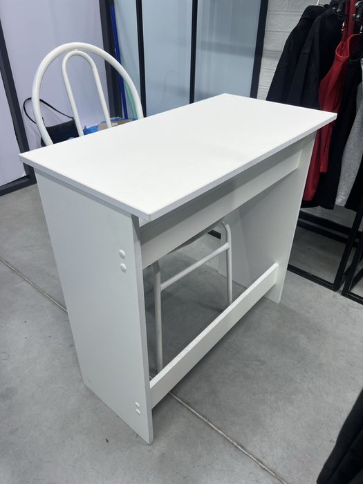 Стол и стул вместе 10000тг