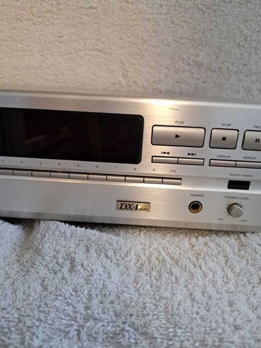 Cd player denon DCD 1015