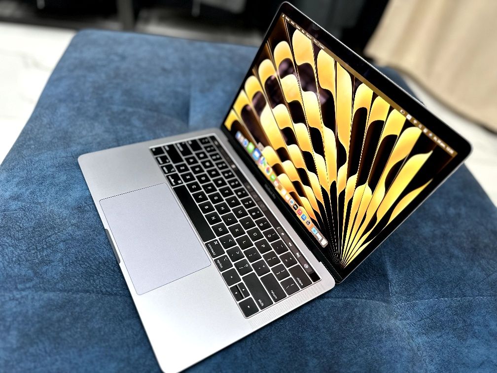 Macbook 13 Pro 2019