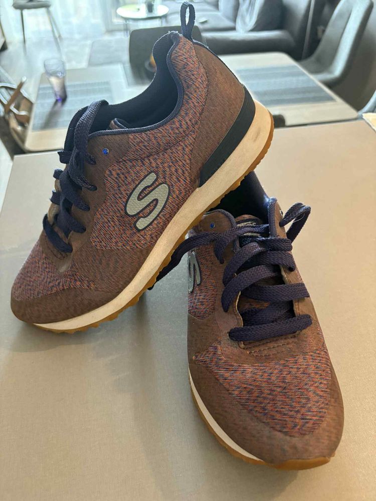 Дамски маратонки Sketchers