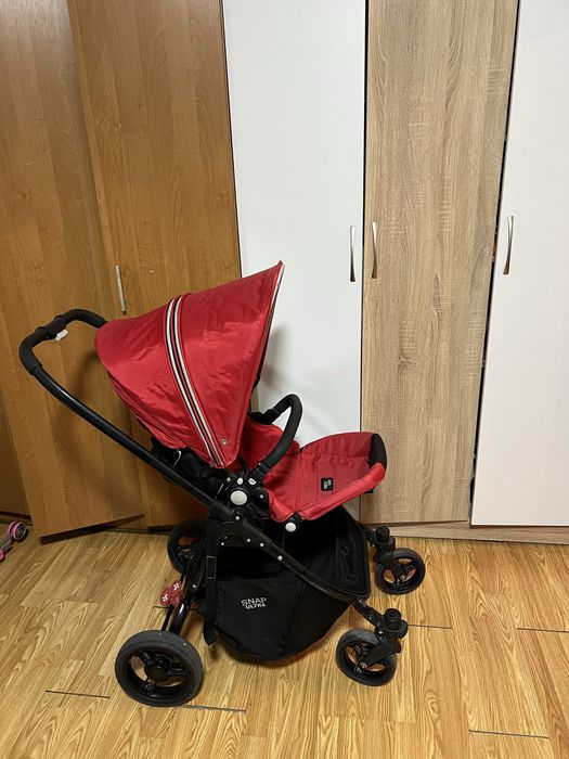 Продам каляску valco baby