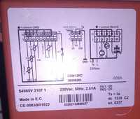 Modul DBM12KC 36508283 aprindere S4965V2107 1