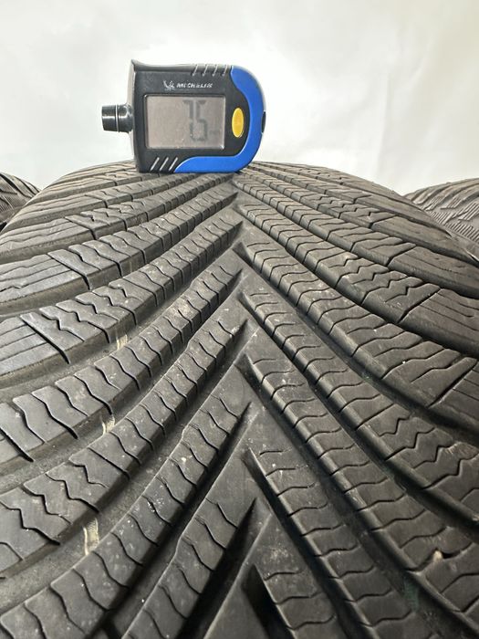 225/55/17 Michelin dot22 4 броя