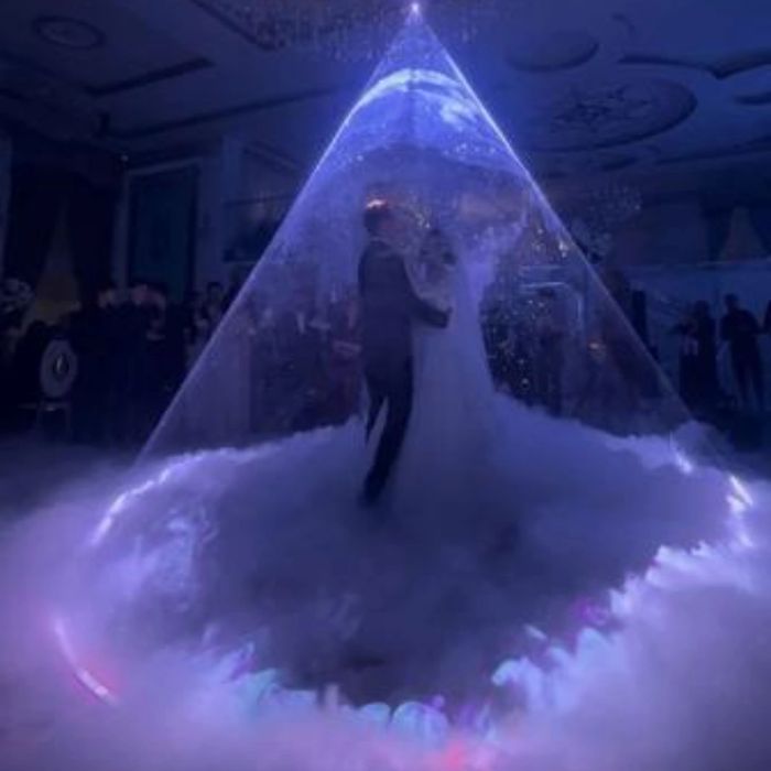 Эффект золушки! Тежелый дым! Фонтан! Эффект снега! Лёгкий дым!