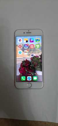 Iphone 7 Rose gold 32 gb