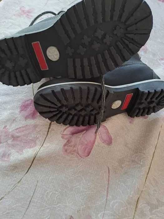 Зимни обувки използвани