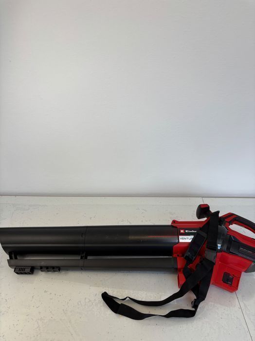 Aspirator de frunze Einhell VENTURRO 36/240 Power X-Change