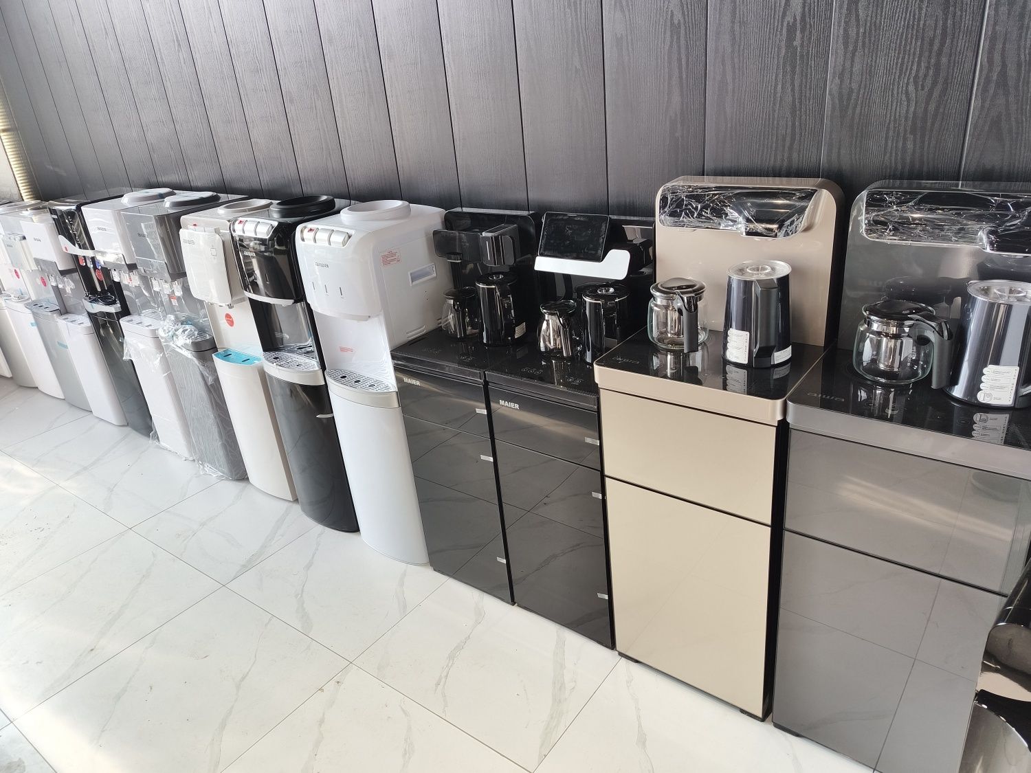 Kuller aiwa B10/B11