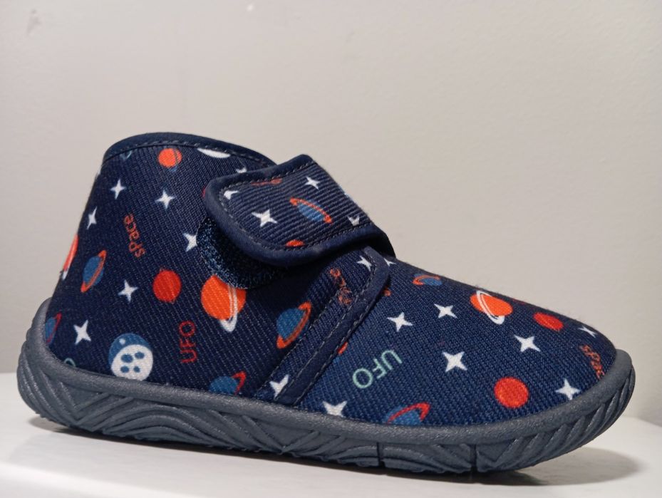 Детски пантофи Chicco 27