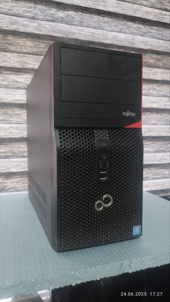 Кейс Fujitsu h110