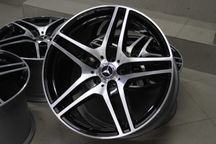 Джанти 19" 20" AMG Mercedes SLS (W197)