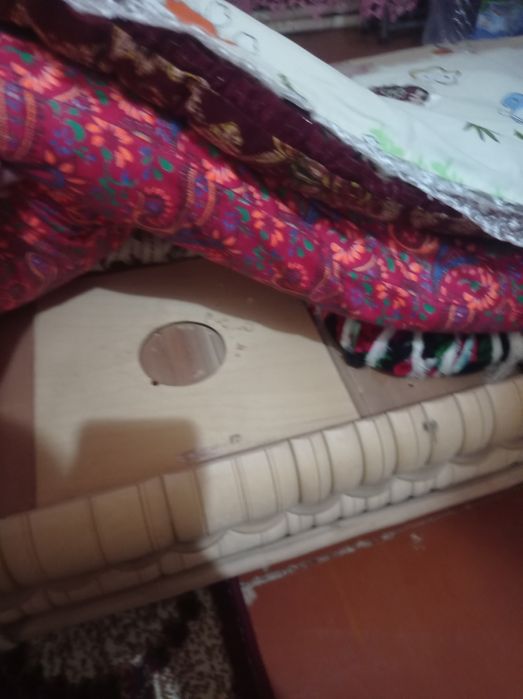 Beshik gavra 3 qavatlik