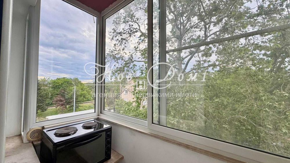 Продава се Едностаен апартамент в Пловдив, Мараша - 36 кв.м за 2109 €/кв.м - Снимка #3