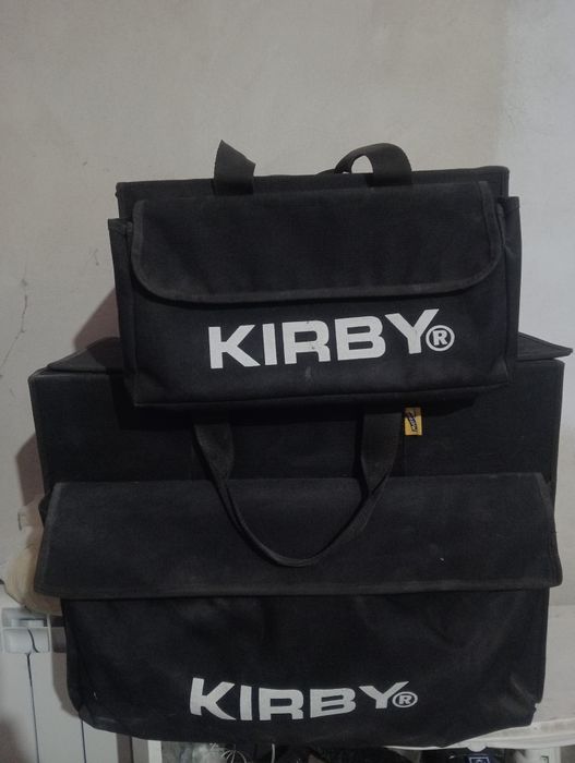 Genti.      kirby