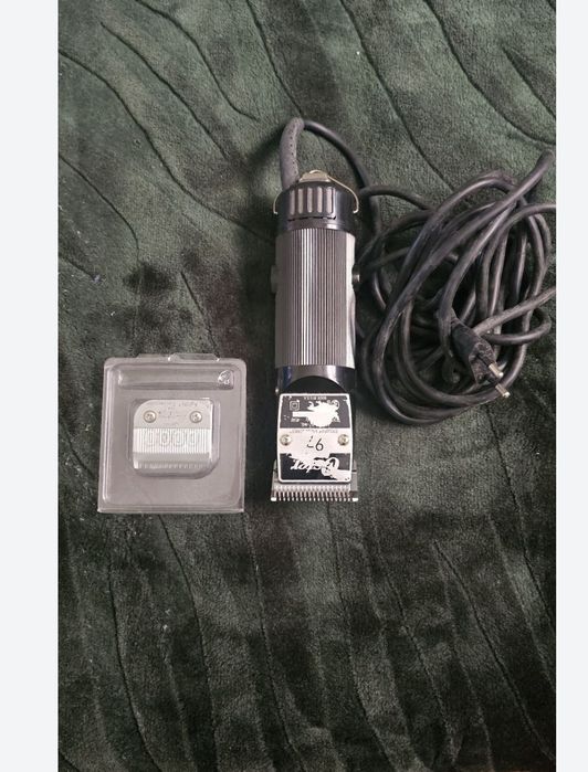 Машинка для стрижки волос OSTER97