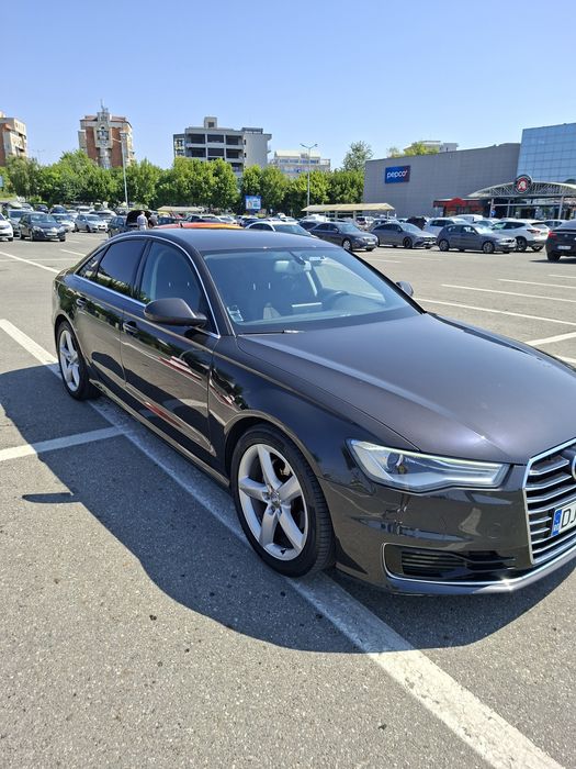 AUDI A6 2.0l diesel