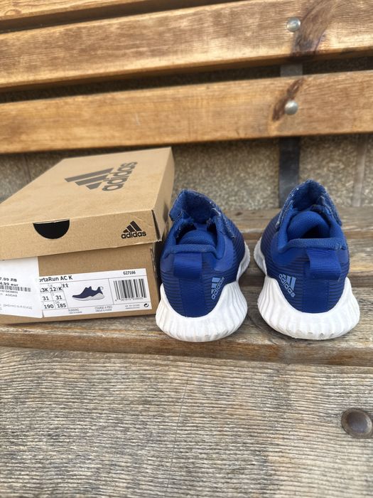 Детски маратонки adidas