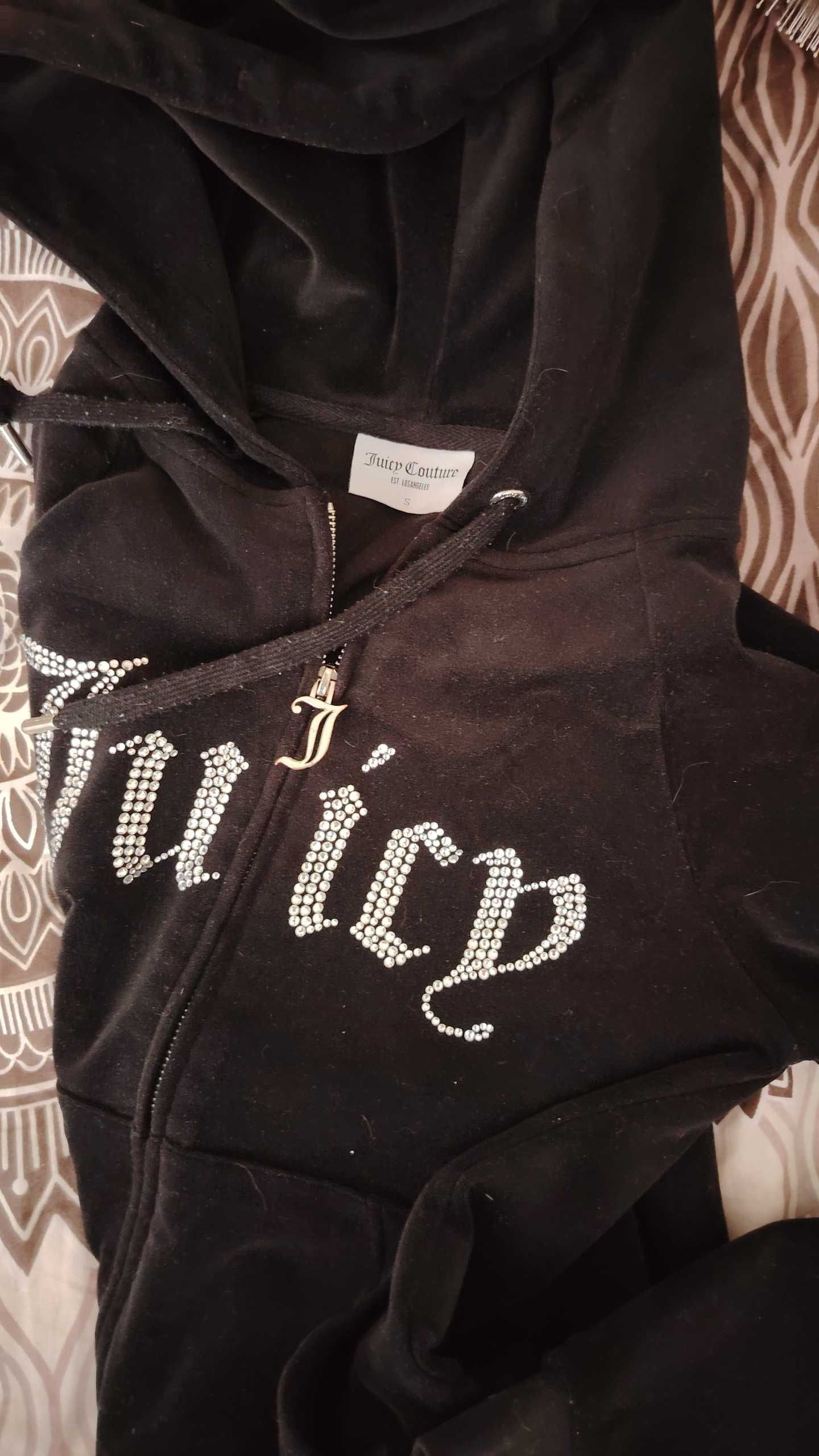 Juicy couture суичър