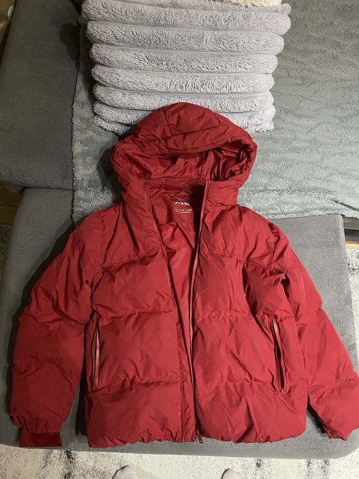 Vand Geaca Zara Rosie