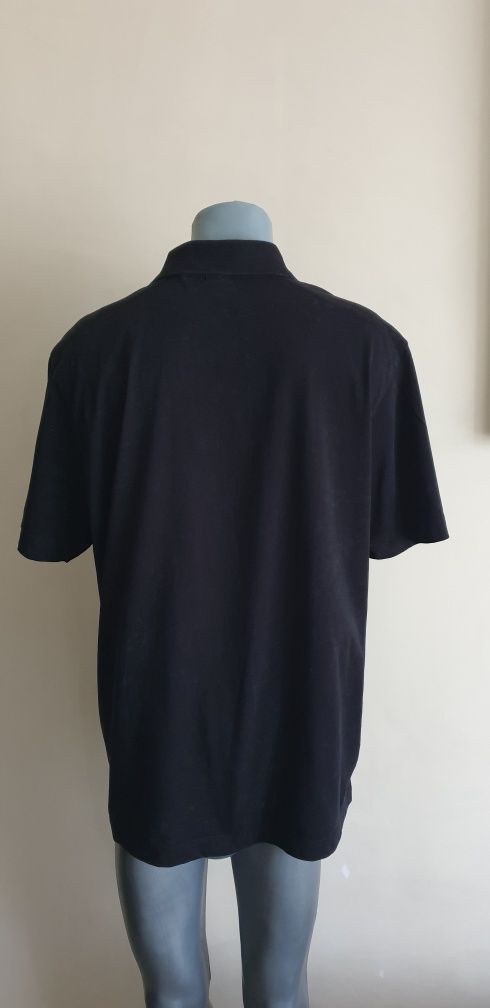 Hugo Boss Peazone Mens Size 2XL НОВО! ОРИГИНАЛ! Мъжка Тениска!