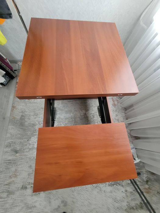 Продам стол трансформер