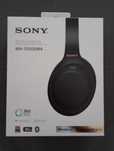 Сони Sony WH-1000XM4