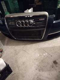 Masca audi a6c6 s line