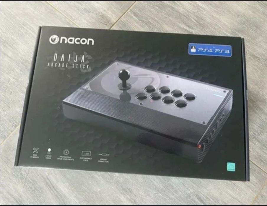 Instrument Daija P S 4