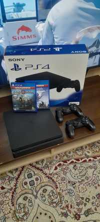 Sony PlayStation 4 slim