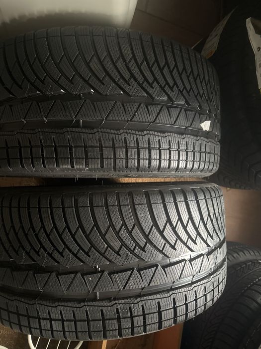 2бр.нови зимни гуми 265/30/20 XL