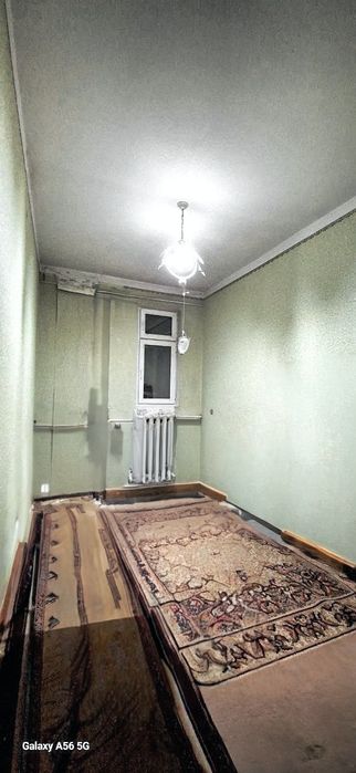 Chilonzorda 2 xonali uy sotiladi