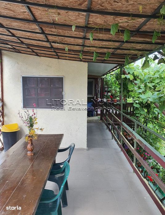 Exclusivitate - Eforie Nord - Imobil P+1E, 9 camere, 8 bai,150mp utili