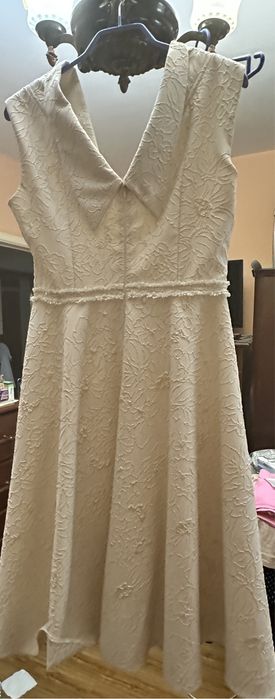 Vand rochie Nissa