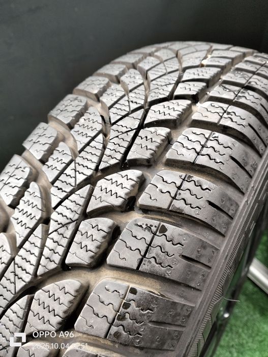 Jante MINI COOPER R16 5x112