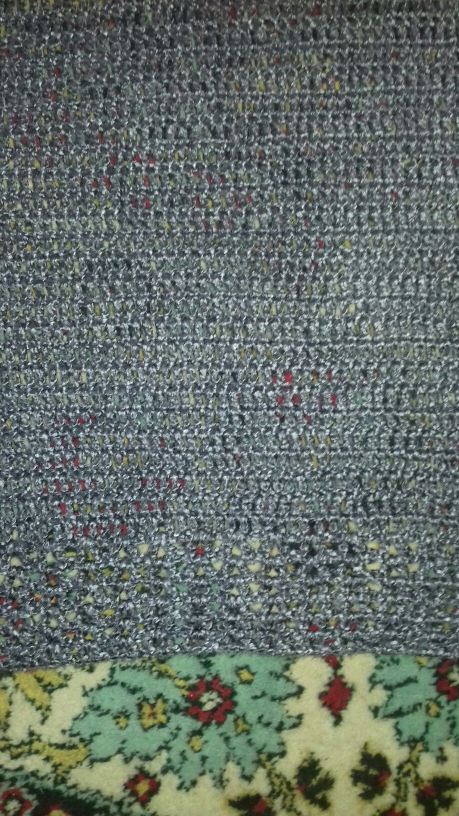 cuvertura tricotata.manual