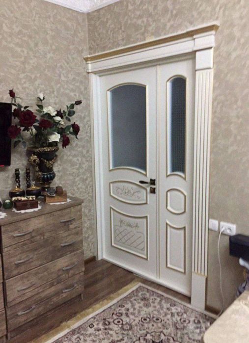 Юнусабад 10 квартал 1/1/5 46м²