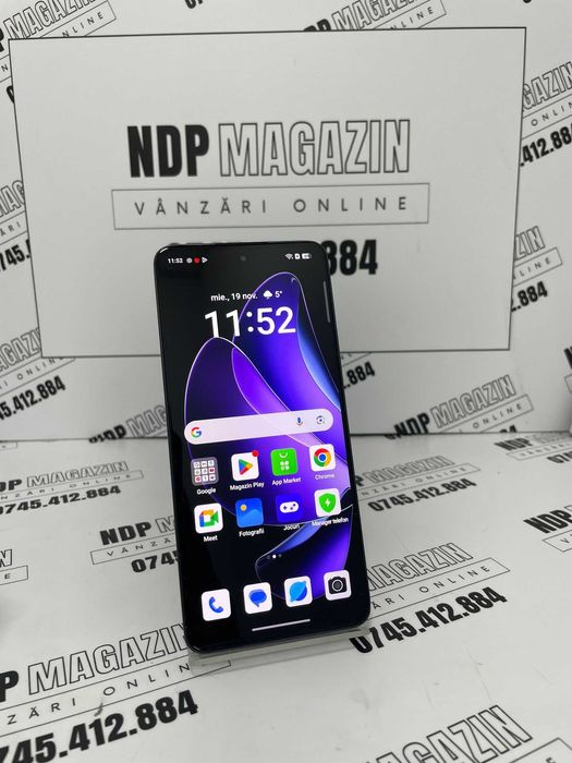 NDP Amanet NON-STOP Sos. Giurgiului 119 OPPO RENO 13 FS (44550)