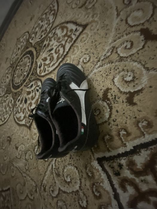 Ghete pentru fotbal/rugby