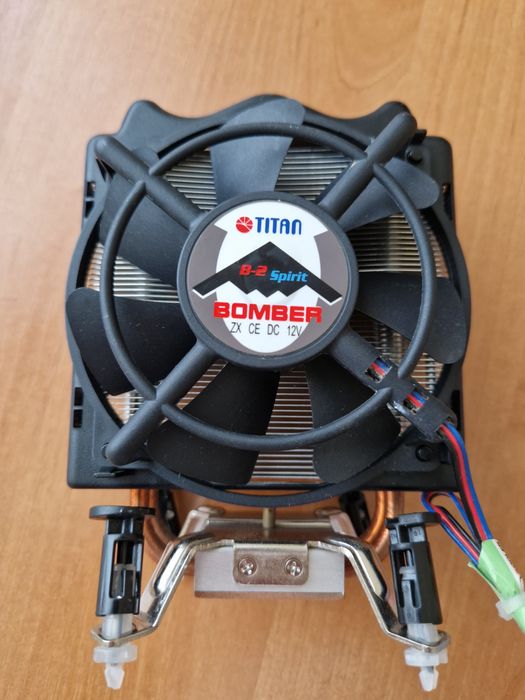 Куллер на пк обычный