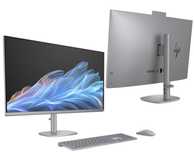 Моноблок HP OmniStudio 32-c0010ci / ULTRA7-155H / 16GB DDR5 / 1TB SSD