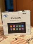 Vand Navigatie PNI Android Auto/CarPlay
