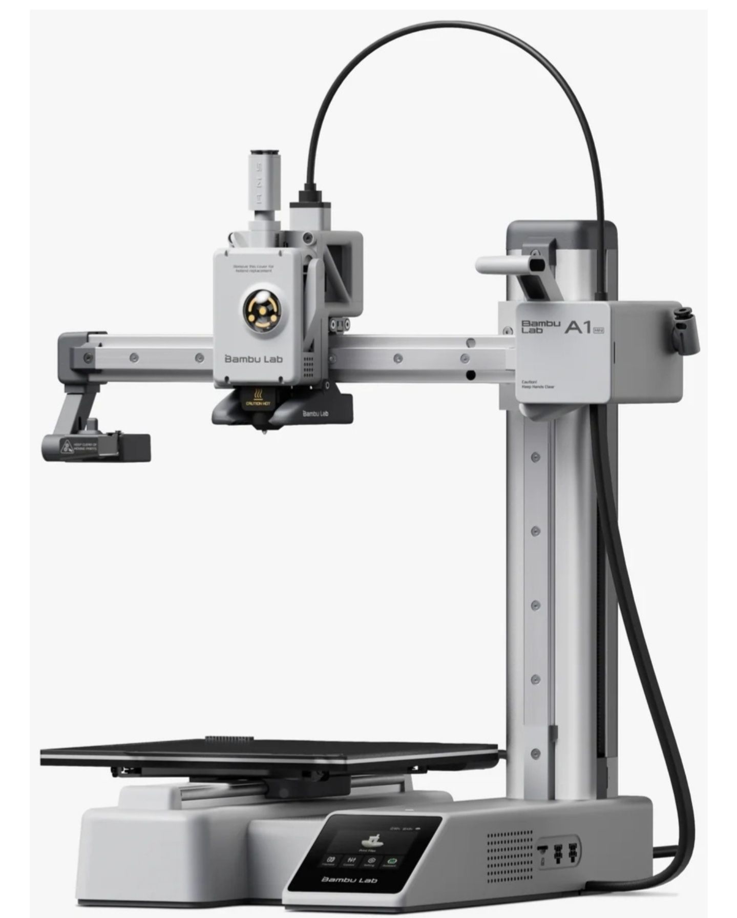 3D-принтер Bambu Lab A1 mini EU