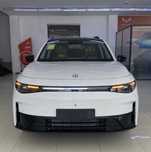 Leаpmotor C16 Белый 2поз доп опция! 2025г! Гибрид! Нотариус!