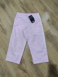 Pantaloni dama Adidas trei sferturi mărimea S