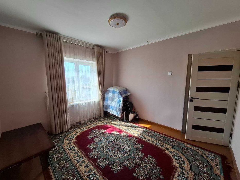 №3666. 3х-хонали 77 серия Сотилади !!!