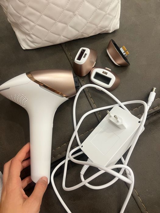 Philips Lumea 9000 BRI955
